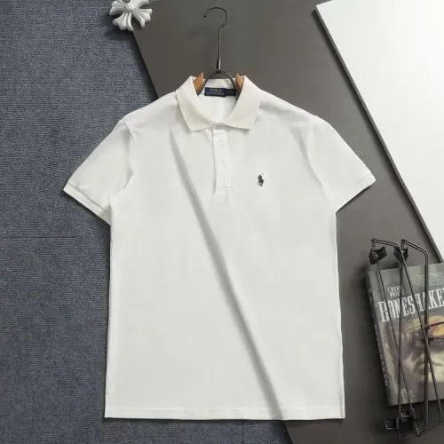 Ralph Lauren Polo T-Shirts Short Sleeved For Men #1438368