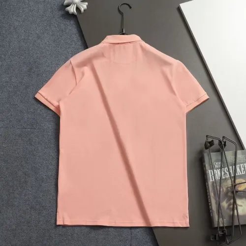 Replica Ralph Lauren Polo T-Shirts Short Sleeved For Men #1438369 $40.00 USD for Wholesale