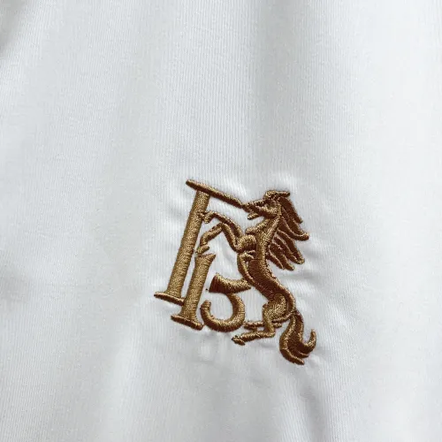 Replica Burberry Shirts Long Sleeved For Men #1438382 $64.00 USD for Wholesale