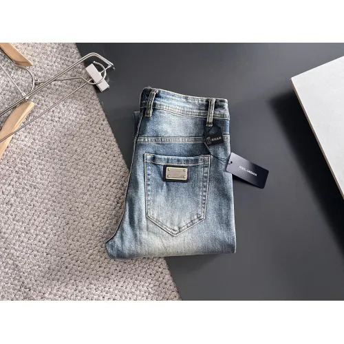 Dolce & Gabbana D&G Jeans For Men #1438410
