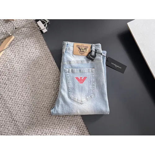 Armani Jeans For Men #1438411