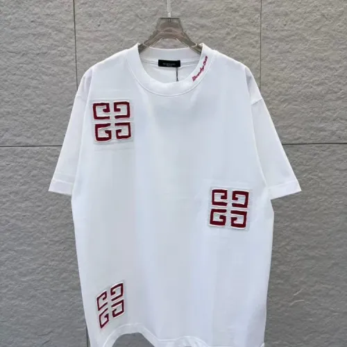 Givenchy T-Shirts Short Sleeved For Unisex #1438413