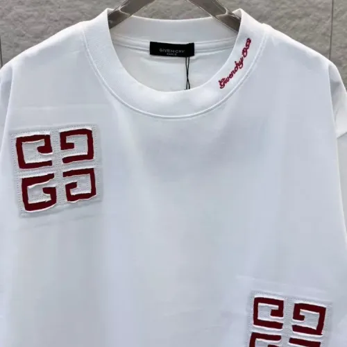 Replica Givenchy T-Shirts Short Sleeved For Unisex #1438413 $38.00 USD for Wholesale