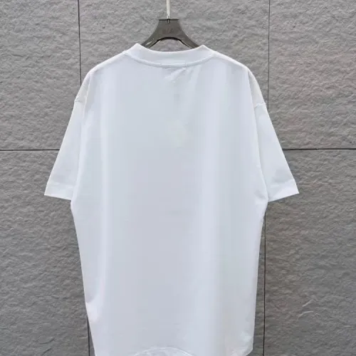 Replica Givenchy T-Shirts Short Sleeved For Unisex #1438413 $38.00 USD for Wholesale