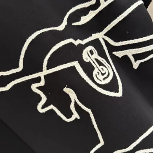 Replica Burberry T-Shirts Short Sleeved For Unisex #1438418 $48.00 USD for Wholesale