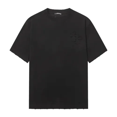 Chrome Hearts T-Shirts Short Sleeved For Unisex #1438435