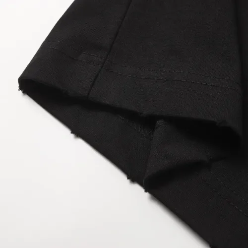 Replica Chrome Hearts T-Shirts Short Sleeved For Unisex #1438435 $45.00 USD for Wholesale