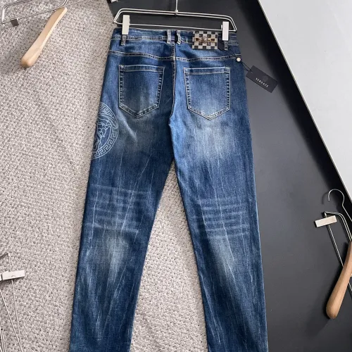 Replica Versace Jeans For Men #1438457 $72.00 USD for Wholesale