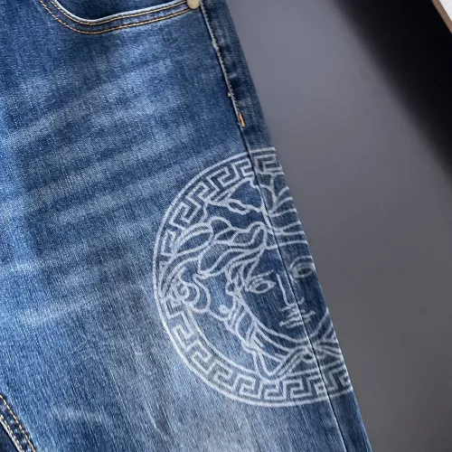 Replica Versace Jeans For Men #1438457 $72.00 USD for Wholesale