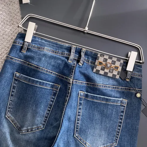 Replica Versace Jeans For Men #1438457 $72.00 USD for Wholesale