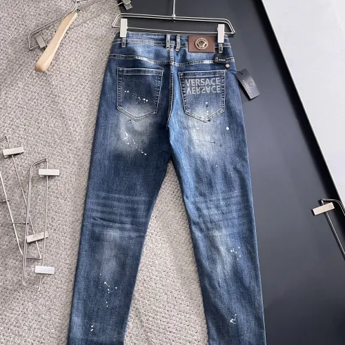 Replica Versace Jeans For Men #1438474 $72.00 USD for Wholesale