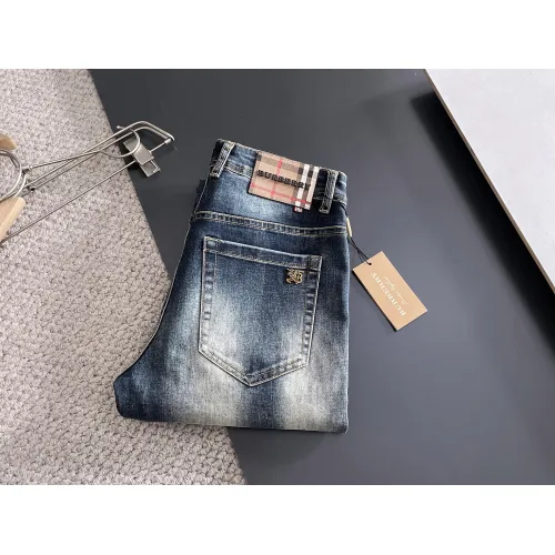 Burberry Jeans For Men #1438484