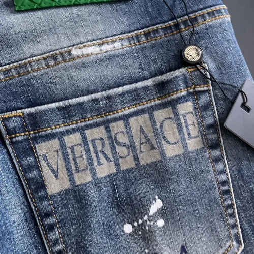 Replica Versace Jeans For Men #1438487 $72.00 USD for Wholesale