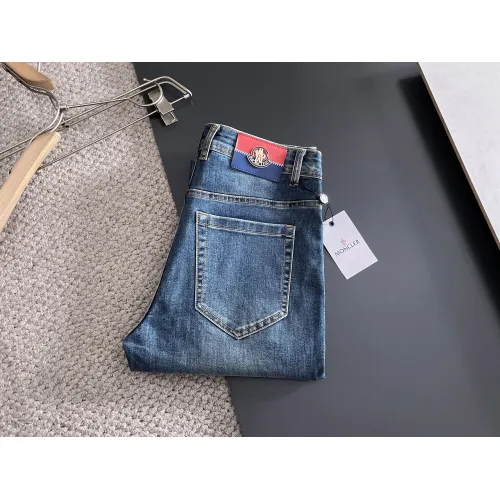 Moncler Jeans For Men #1438488