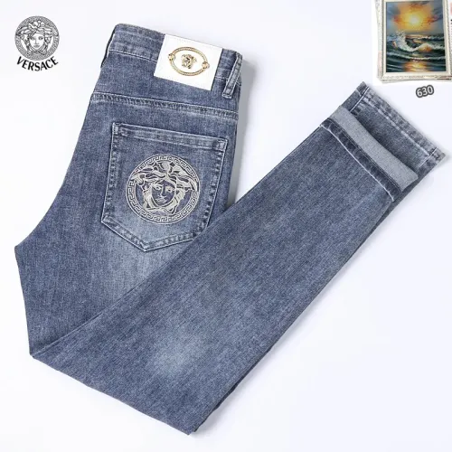 Replica Versace Jeans For Men #1438510 $48.00 USD for Wholesale