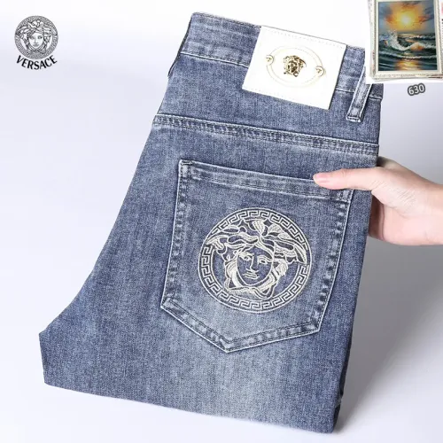 Replica Versace Jeans For Men #1438510 $48.00 USD for Wholesale