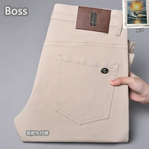 Boss Jeans For Men #1438515
