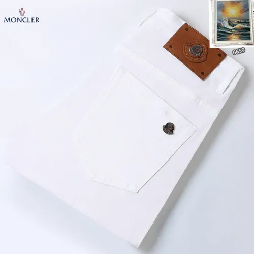 Moncler Jeans For Men #1438530