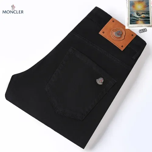 Moncler Jeans For Men #1438531
