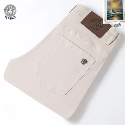 Replica Versace Jeans For Men #1438534 $48.00 USD for Wholesale