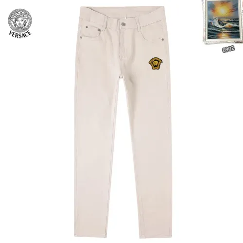 Replica Versace Jeans For Men #1438534 $48.00 USD for Wholesale