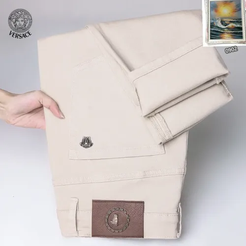 Replica Versace Jeans For Men #1438534 $48.00 USD for Wholesale