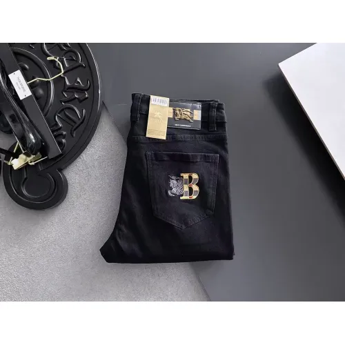 Burberry Jeans For Men #1438548