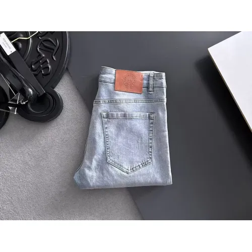 Chrome Hearts Jeans For Men #1438556