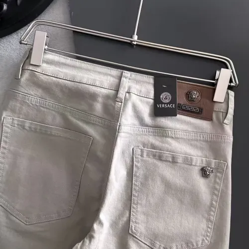 Replica Versace Jeans For Men #1438574 $68.00 USD for Wholesale