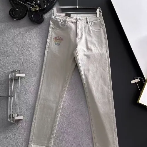 Replica Versace Jeans For Men #1438574 $68.00 USD for Wholesale