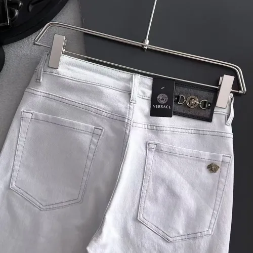 Replica Versace Jeans For Men #1438575 $68.00 USD for Wholesale