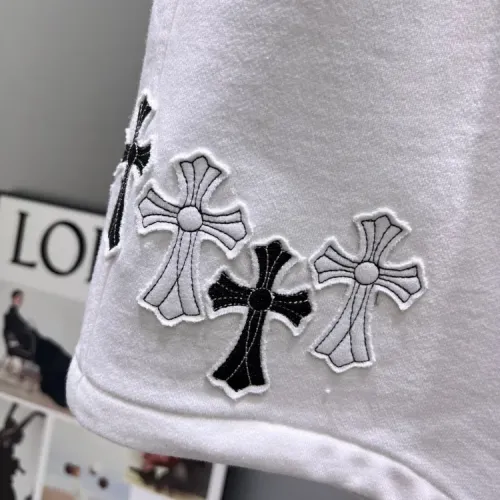 Replica Chrome Hearts Pants For Men #1438583 $52.00 USD for Wholesale