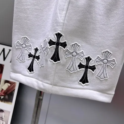 Replica Chrome Hearts Pants For Men #1438583 $52.00 USD for Wholesale