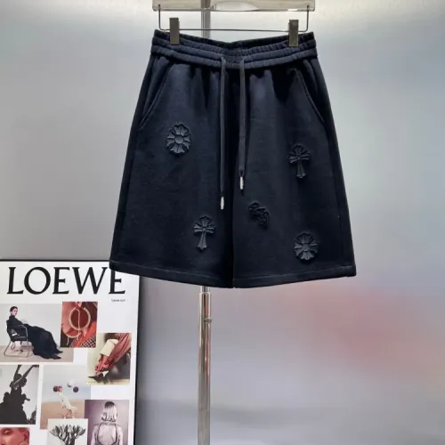 Chrome Hearts Pants For Men #1438584