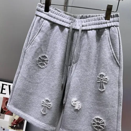 Replica Chrome Hearts Pants For Men #1438585 $52.00 USD for Wholesale