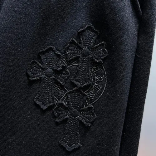 Replica Chrome Hearts Pants For Men #1438586 $52.00 USD for Wholesale