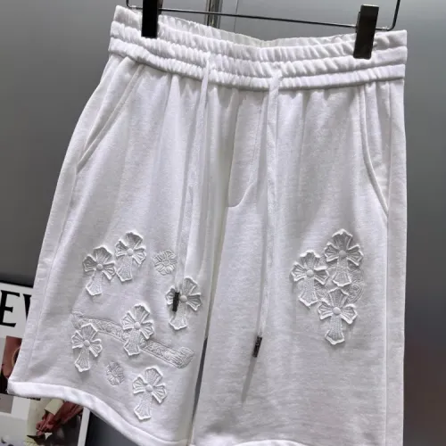Replica Chrome Hearts Pants For Men #1438587 $52.00 USD for Wholesale