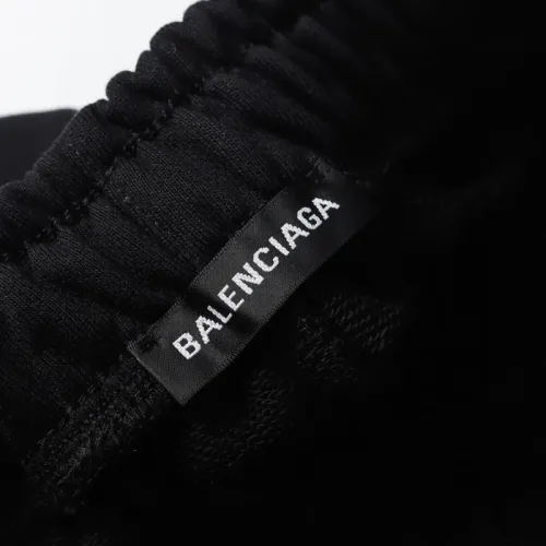 Replica Balenciaga Pants For Men #1438589 $48.00 USD for Wholesale