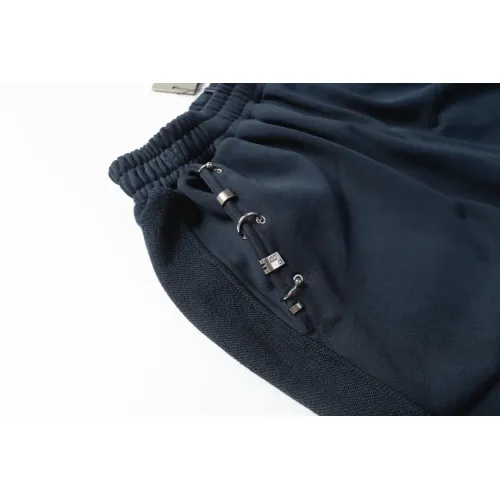 Replica Balenciaga Pants For Men #1438598 $56.00 USD for Wholesale