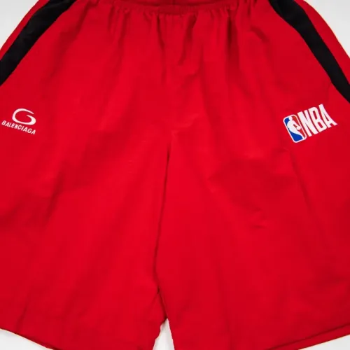 Replica Balenciaga Pants For Men #1438604 $45.00 USD for Wholesale