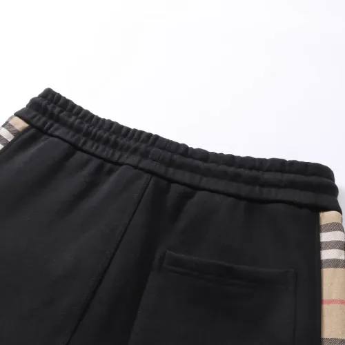 Replica Burberry Pants For Men #1438611 $42.00 USD for Wholesale