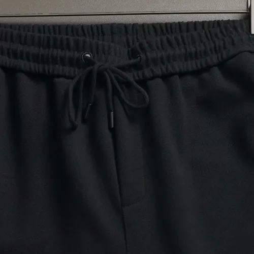 Replica Burberry Pants For Men #1438618 $41.00 USD for Wholesale