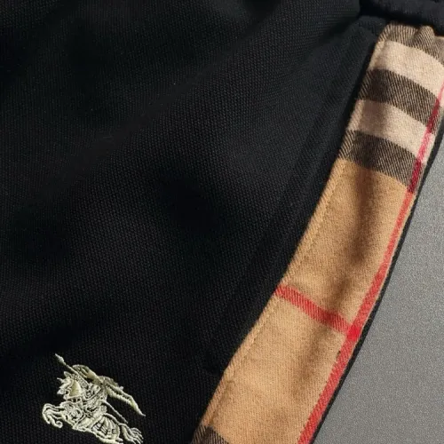 Replica Burberry Pants For Men #1438618 $41.00 USD for Wholesale