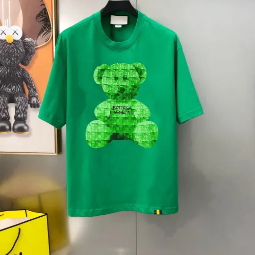 Bottega Veneta BV T-Shirts Short Sleeved For Men #1438634