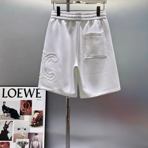 Replica Celine Pants For Men #1438667 $48.00 USD for Wholesale