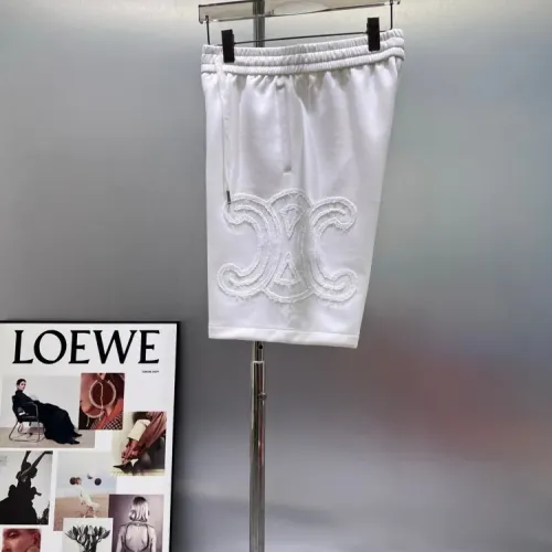 Replica Celine Pants For Men #1438667 $48.00 USD for Wholesale