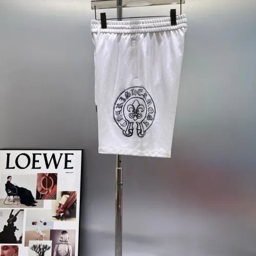 Replica Chrome Hearts Pants For Men #1438669 $52.00 USD for Wholesale