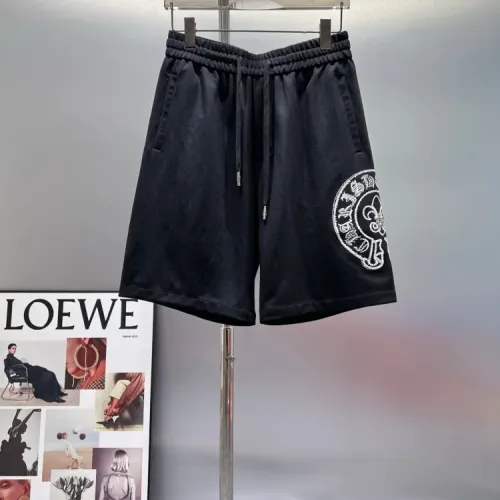 Chrome Hearts Pants For Men #1438670