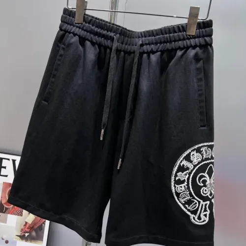 Replica Chrome Hearts Pants For Men #1438670 $52.00 USD for Wholesale