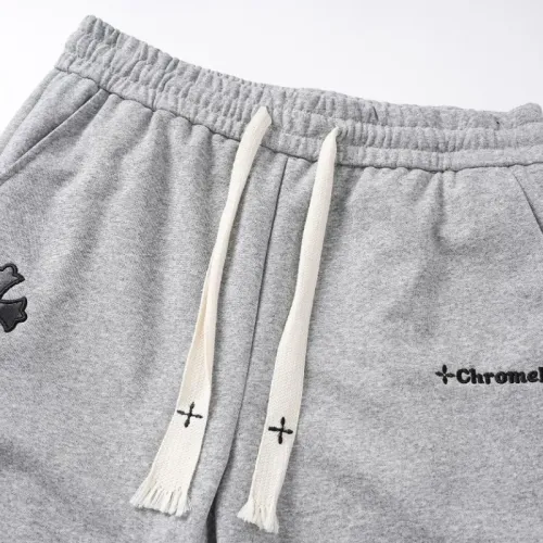 Replica Chrome Hearts Pants For Men #1438671 $42.00 USD for Wholesale